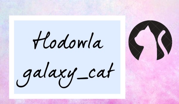Hodowla galaxy-cat