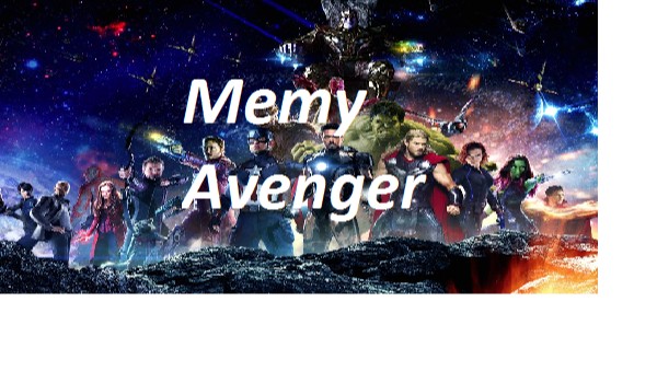 Memy Avengers