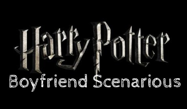 Harry Potter – preferences