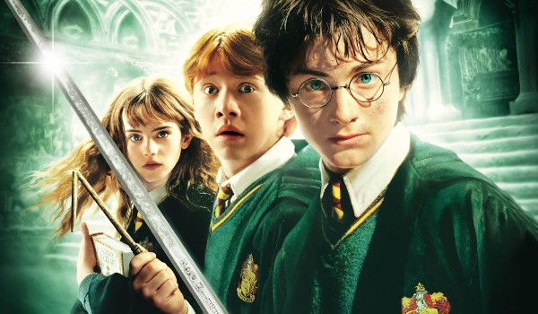 Kolejne ciekawostki o „Harry’m Potter’rze”