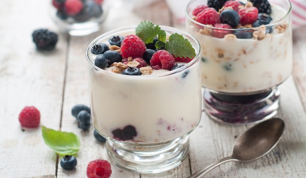 Jaki deser pasuje do ciebie?