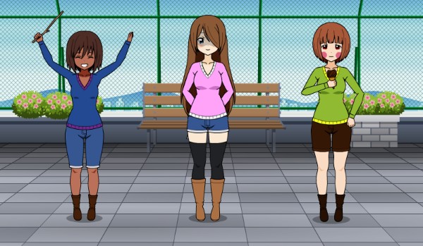 Co by było gdyby…? #4