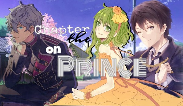 Chapter on the Prince