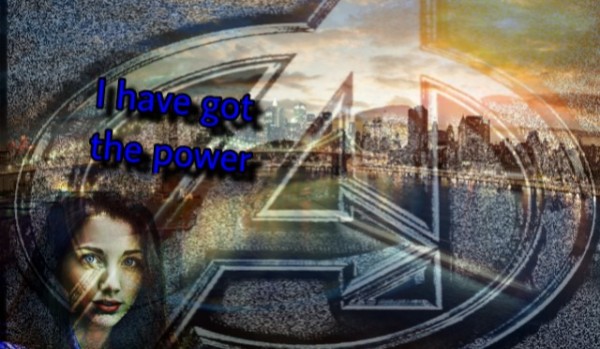 I have got the power #15