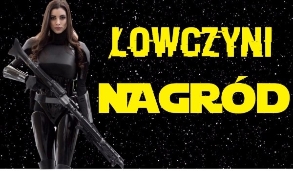 Łowczyni Nagród #16