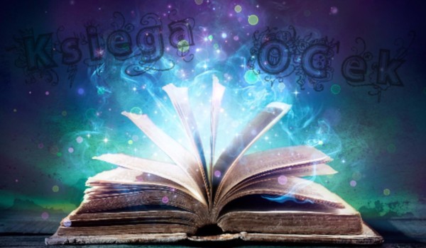 Księga OC’ek #17 Lucy