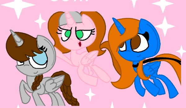 Cz nadajesz się do ,, AJIZA ”?