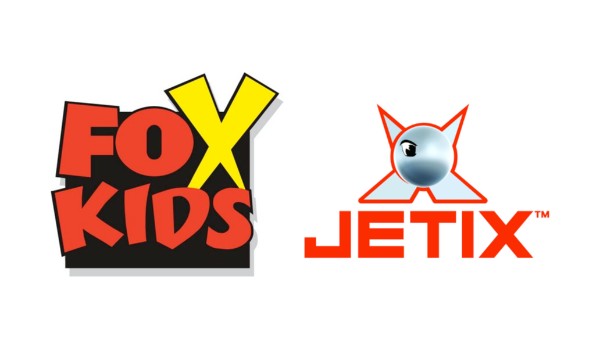 Czy rozpoznasz stare kreskówki z Fox Kids i Jetix?