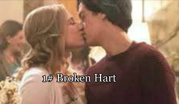 Broken Hart #1