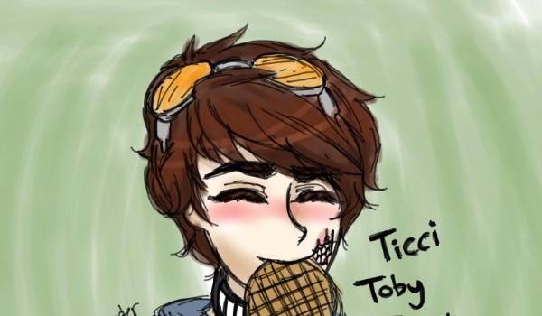 Twoja historia z Tycci Toby #1
