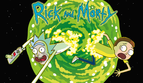 Jak dobrze znasz serial Rick & Morty?