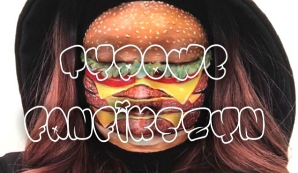 Typowe fanfikszyn #5