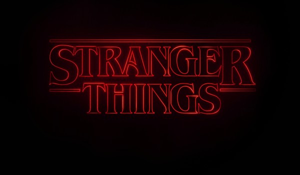 Jak dobrze znasz Stranger Things?