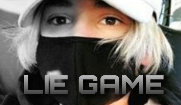 Lie game #4