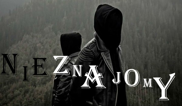 Nieznajomy #1