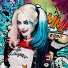 HarlenFrancesQuinnzel