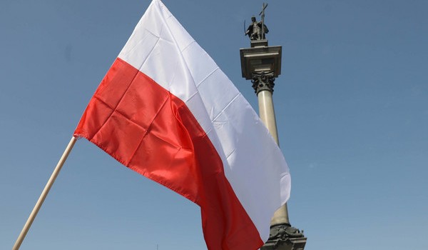 Sprawdź, czy wiesz wszystko o hymnie i fladze Polski!