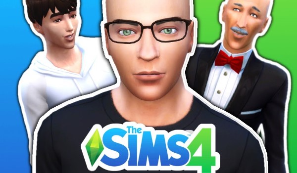 Czy Rozpoznasz 35 Postaci Z The Sims 4 Samequizy 4890