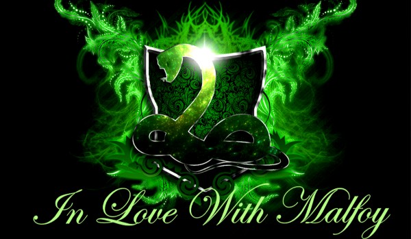 In Love With Malfoy – #2