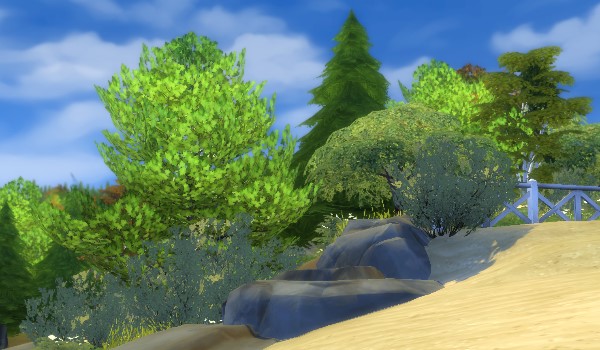 Zgadniesz po obrazkach z Sims 4, co się na nich znajduje?