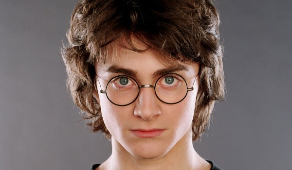 Test o „Harrym Potterze”