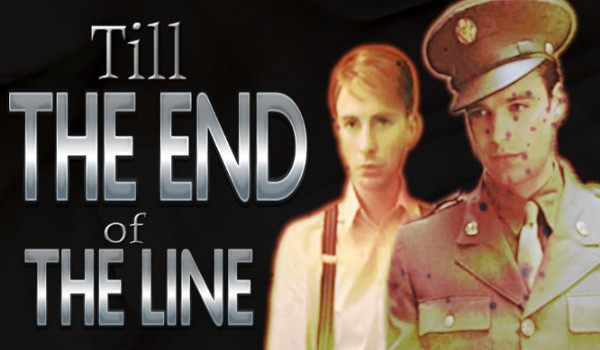 Till the end of the line – One shot