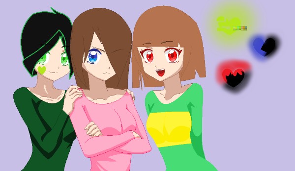 Co by było gdyby…? #2