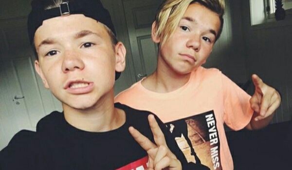 Running through life # 8