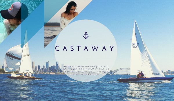 Castaway- Prolog
