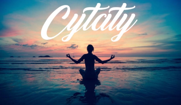 Cytaty #7