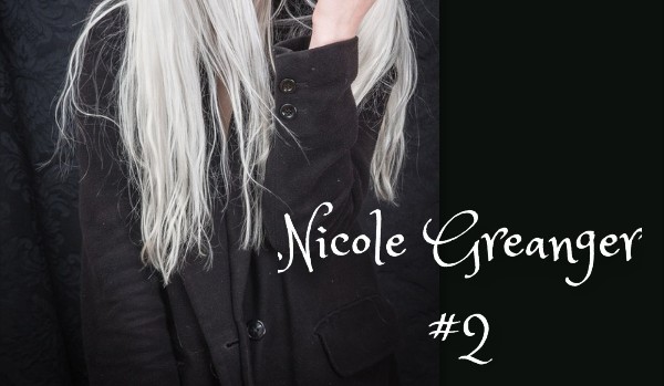 Nicole Granger #2