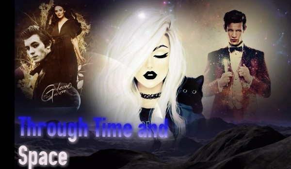 Through Time and Space #4