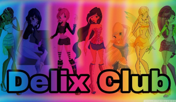 1# DELIX CLUB