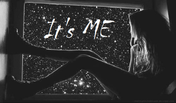 It’s ME