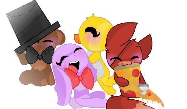 Co by było gdyby…..animatroniki? #2