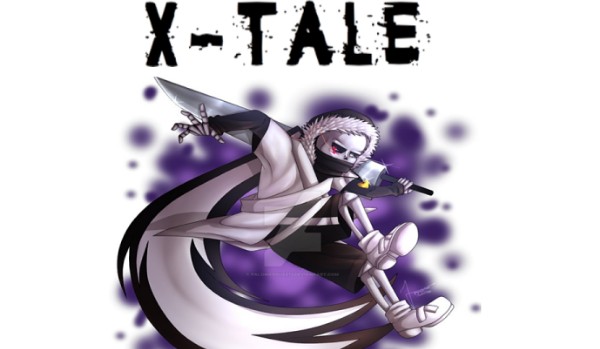 X-Tale #3