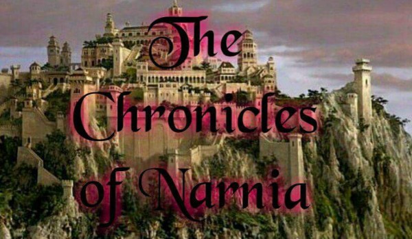 The Chronicles of Narnia #5