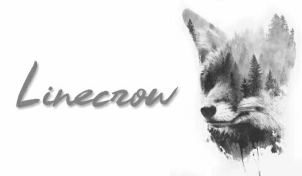 Linecrow #1