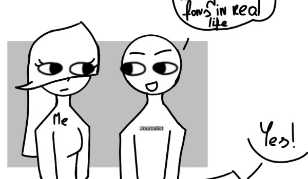 Q&A #1-pod tym też pytania.