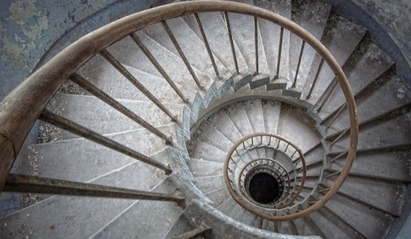 ,,Była chłodna” -Creepypasta