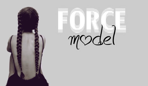 Force Model #Prolog
