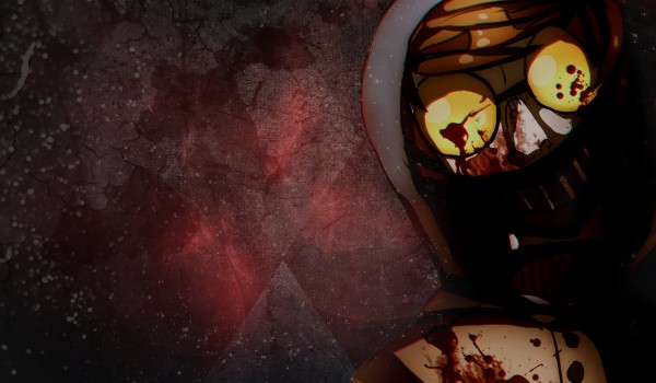 Twoja Historia z Ticci Tobym #2