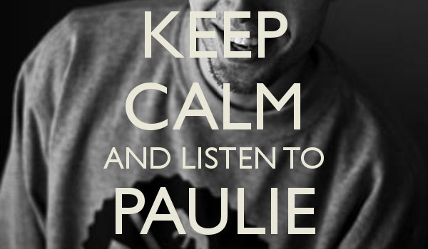 Wielki quiz o piosenkarzu Paulie Garand