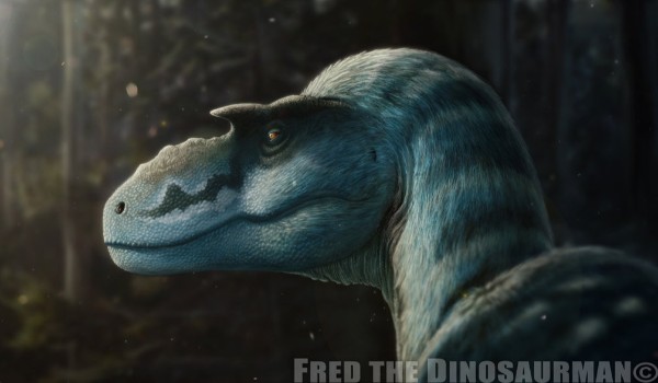 Wędrówki z Dinozaurami: Od strony Gorgozaurów ~ Prolog