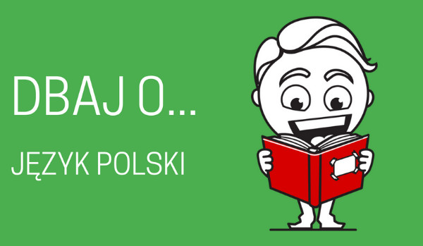 test – język polski