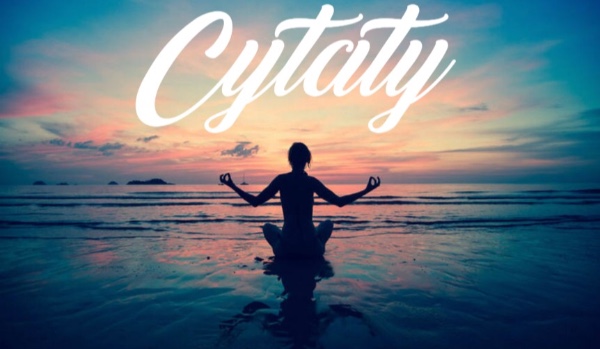 Cytaty #8
