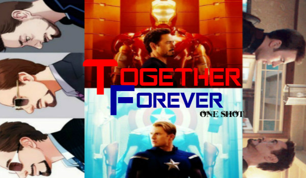 Together Forever – One-Shot