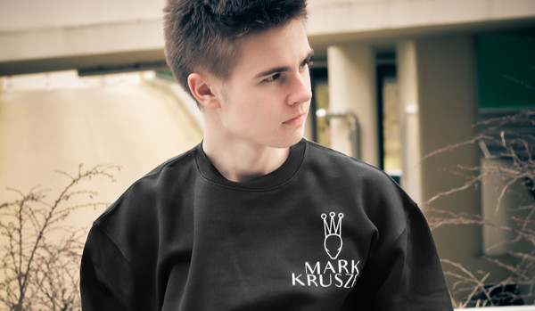 Test wiedzy o Marku Kruszwilu