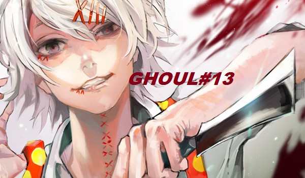 Ghoul #13