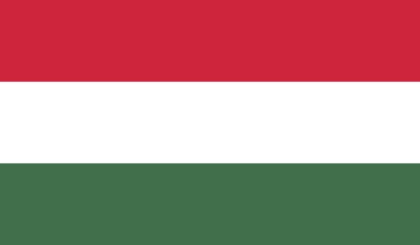 Zwiedź ze mną Węgry!